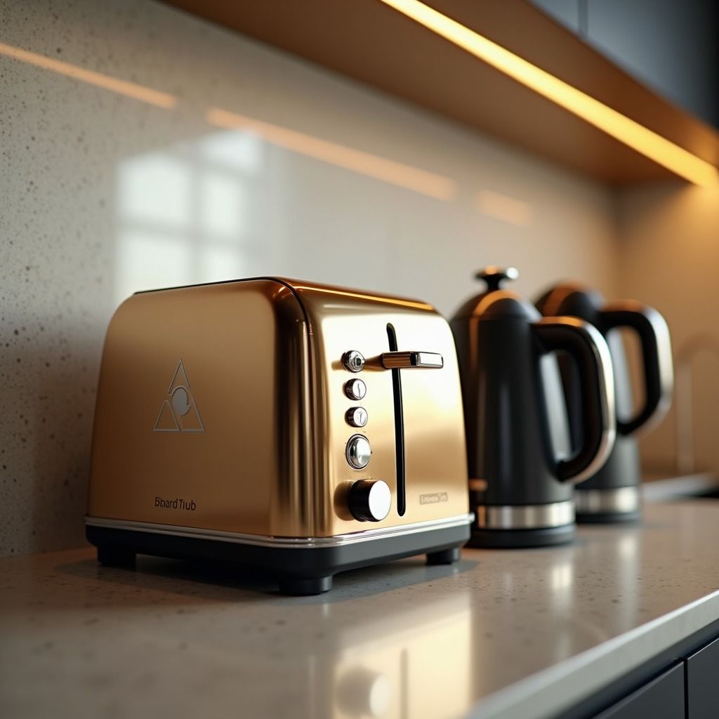Kitchen Items