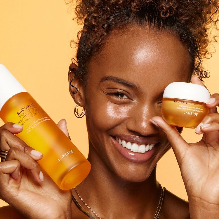 Beauty Essentials