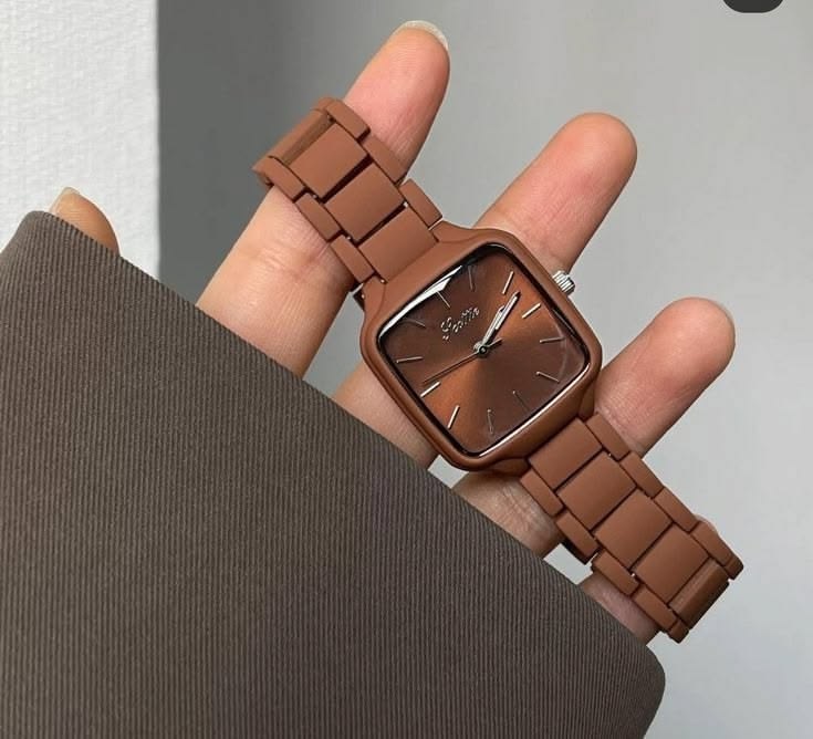 Watches