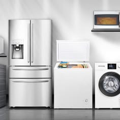 Home Appliances